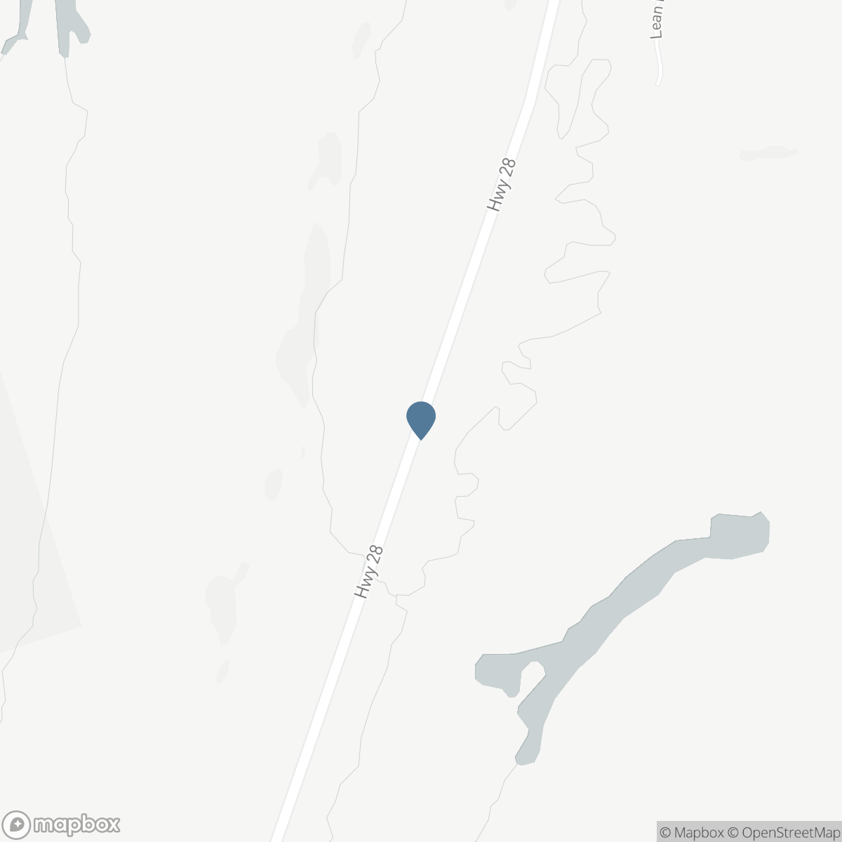 8847 HIGHWAY 28, Apsley, Ontario K0L 1A0